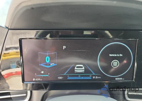 2021 Hyundai Elantra Sel from USA, damaged, VIN 5NPLS4AG6MH028016